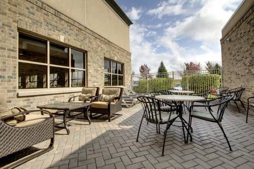 Aurora (Illinois) United States Last Minute Discount Code Booking.com