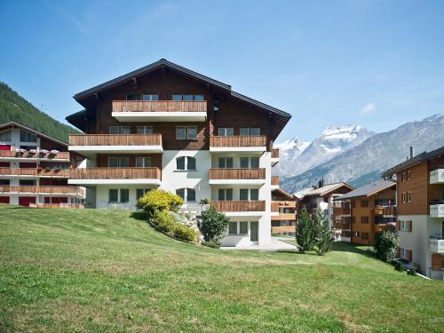 Saas-Fee Switzerland Last Minute Discount Code Agoda.com