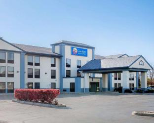 Maumee (OH) United States Last Minute Discount Code Agoda.com