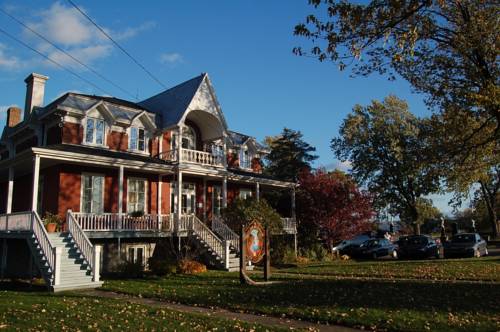 Roberval (Québec) Canadá Último Minuto Código de Descuento Booking.com