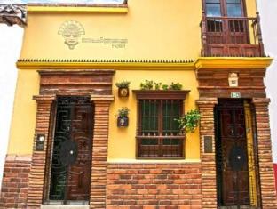 Bogota Colombia Last Minute Discount Code Agoda.com