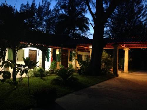 Isla Aguada Mexiko Last-Minute-Rabattcode Booking.com