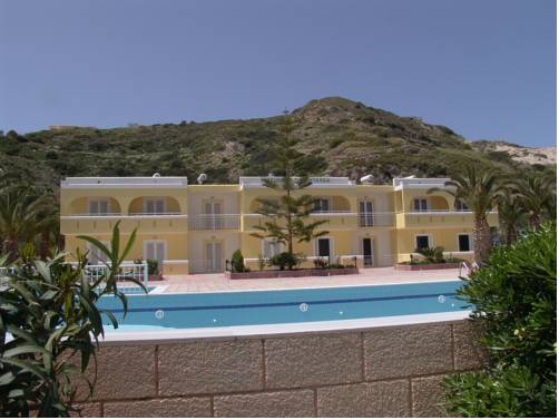 Kéfalos Greece Last Minute Discount Code Booking.com