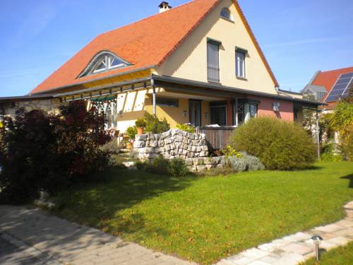 Neumarkt in der Oberpfalz Allemagne Code de réduction de dernière minute Booking.com