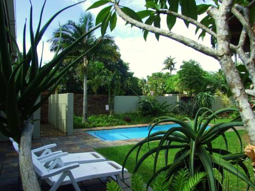 St. Lucia Südafrika Last-Minute-Rabattcode Booking.com