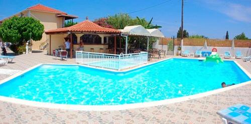Zakynthos Island Greece Last Minute Discount Code Agoda.com