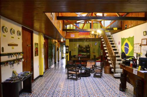 Santa Rosa de Cabal Kolumbien Last-Minute-Rabattcode Booking.com