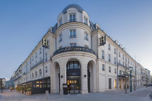 Serris France Last Minute Discount Code Booking.com