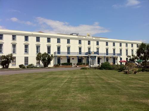 Bognor Regis Royaume-Uni Code de réduction de dernière minute Booking.com