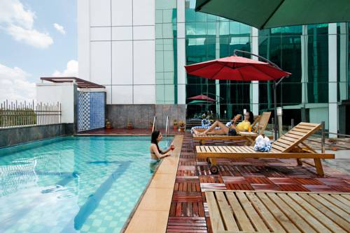 Bhubaneshwar India Last Minute Discount Code Booking.com