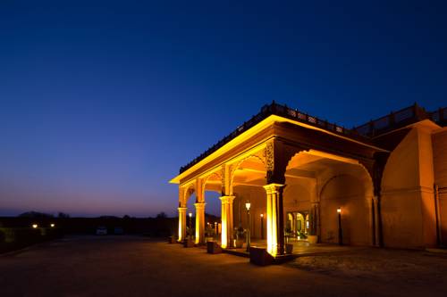 Bikaner India Last Minute Discount Code Booking.com