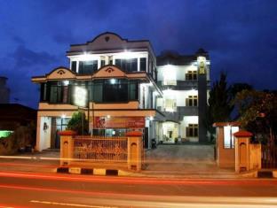 Bukittinggi Indonesia Last Minute Discount Code Agoda.com