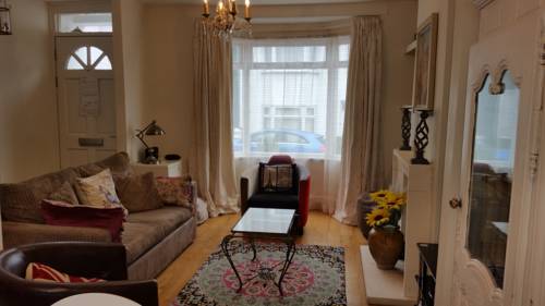 Brighton & Hove United Kingdom Last Minute Discount Code Booking.com