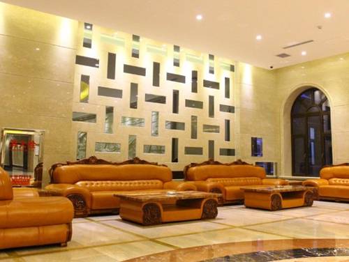 Jilin China Last Minute Discount Code Booking.com