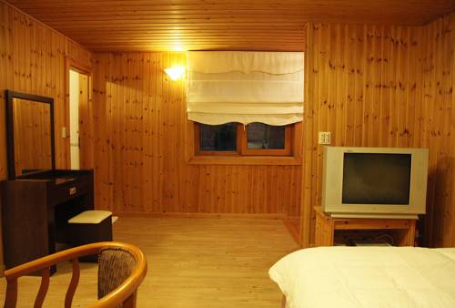 Seogwipo Südkorea Last-Minute-Rabattcode Booking.com