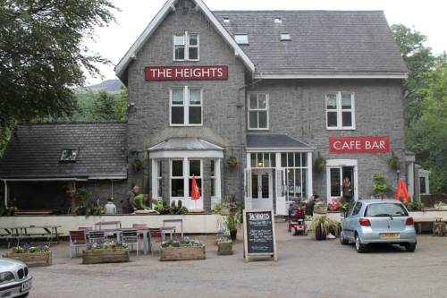 Llanberis United Kingdom Last Minute Discount Code Booking.com