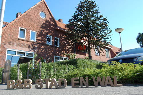 Bergen op Zoom Netherlands Last Minute Discount Code Booking.com