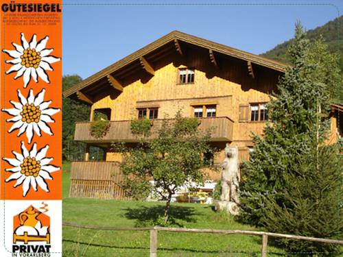 Schnepfau Austria Last Minute Discount Code Booking.com