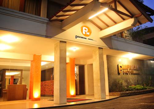 Jakarta Indonesien Last-Minute-Rabattcode Booking.com