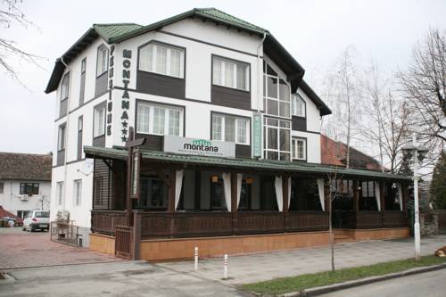 Curtea de Argeş Rumänien Last-Minute-Rabattcode Booking.com