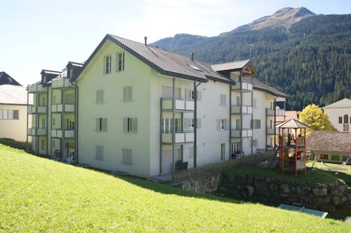 Tinizong-Savognin Switzerland Last Minute Discount Code Booking.com