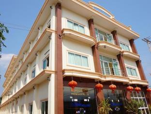 Pakse Laos Last Minute Discount Code Agoda.com