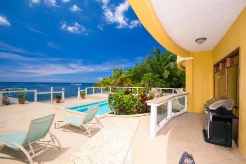Roatan Honduras Last-Minute-Rabattcode Booking.com