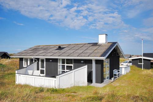 Hvide Sande Denemarken Laatste minuut Kortingscode Booking.com