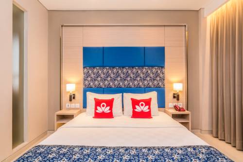 Kuta Indonesien Last-Minute-Rabattcode Booking.com