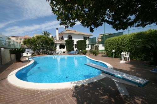 Flumini Di Quartu Sant'Elena Italy Last Minute Discount Code Booking.com