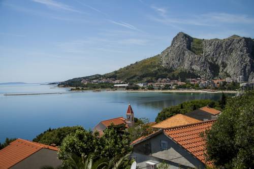 Omiš Croatia Last Minute Discount Code Booking.com