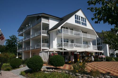 Baabe (Ostseebad) Germany Last Minute Discount Code Booking.com
