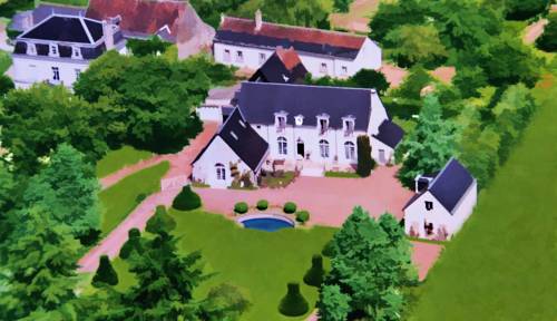 Charentilly Frankreich Last-Minute-Rabattcode Booking.com