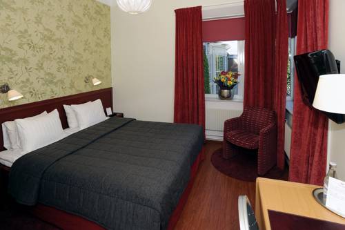 Uppsala Sweden Last Minute Discount Code Booking.com