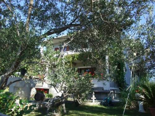 Kampor Kroatien Last-Minute-Rabattcode Booking.com