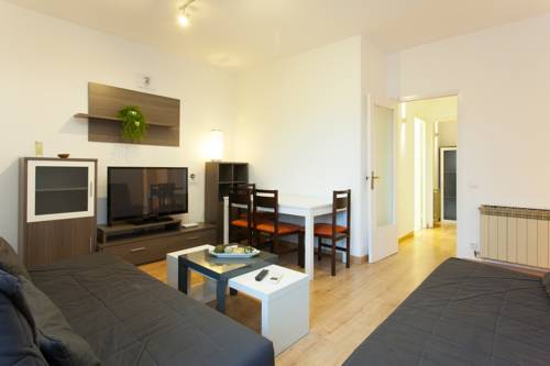 Barcelone Espagne Code de réduction de dernière minute Booking.com