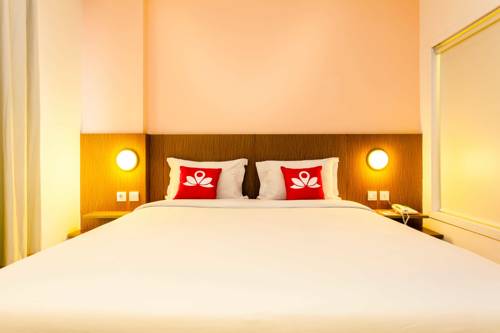 Jakarta Indonesien Last-Minute-Rabattcode Booking.com