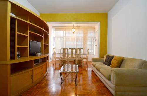 Rio de Janeiro (Rio de Janeiro) Brazilië Laatste minuut Kortingscode Booking.com
