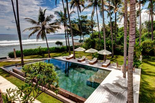 Candidasa Indonesien Last-Minute-Rabattcode Booking.com
