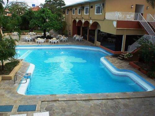 Santa Cruz Bolivia Laatste minuut Kortingscode Booking.com