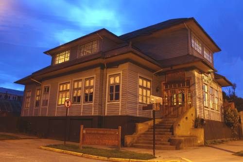 Puerto Varas Chili Code de réduction de dernière minute Booking.com