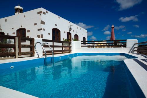 Tías Spanien Last-Minute-Rabattcode Booking.com