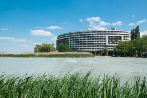 Siófok Hungría Último Minuto Código de Descuento Booking.com