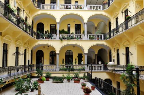 Budapest Hongrie Code de réduction de dernière minute Booking.com