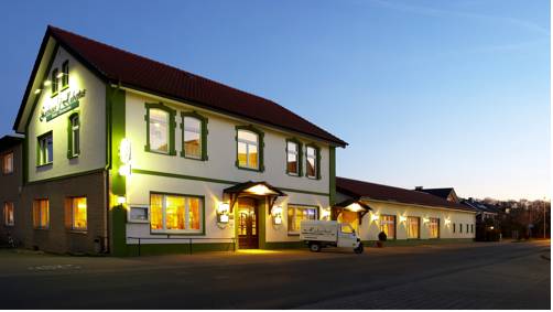 Melle Deutschland Last-Minute-Rabattcode Booking.com