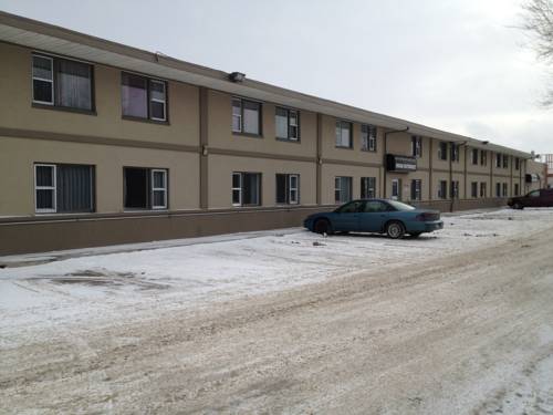 Winnipeg (Manitoba) Canada Laatste minuut Kortingscode Booking.com