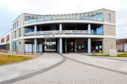 Międzyzdroje Poland Last Minute Discount Code Booking.com