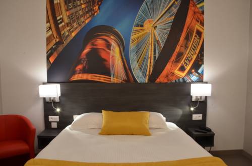 Amiens France Last Minute Discount Code Booking.com