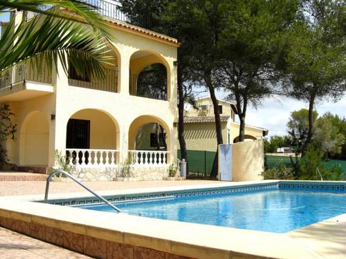 Moraira Spanje Laatste minuut Kortingscode Booking.com