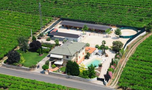 Monteforte d'Alpone Italien Last-Minute-Rabattcode Booking.com
